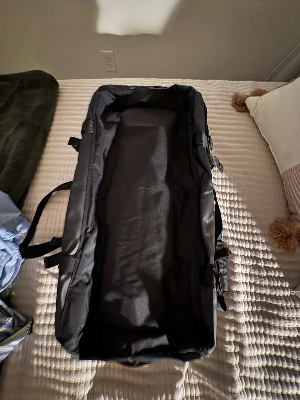 Thule versatile black